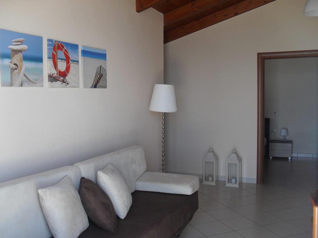 Villa 61 Sea And Sunset View Dhërmi Quarto foto